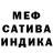 КЕТАМИН VHQ shiftplusone80